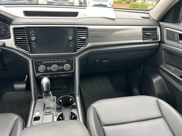 Used 2021 Volkswagen Atlas SEL FWD image 14