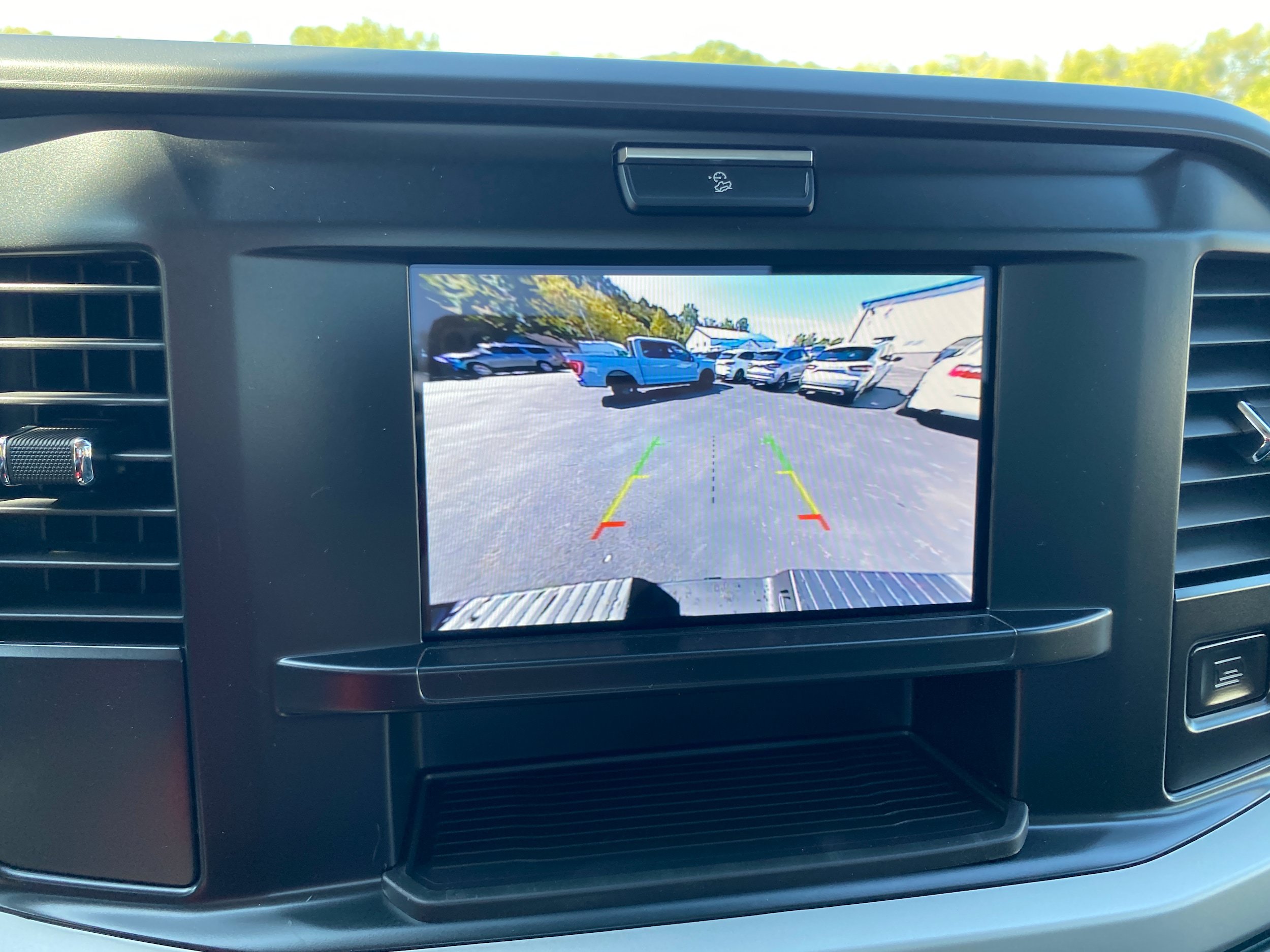New 2027 Ford F350 XLT w/ FX4 Off-Road Package AWD/4WD image 29