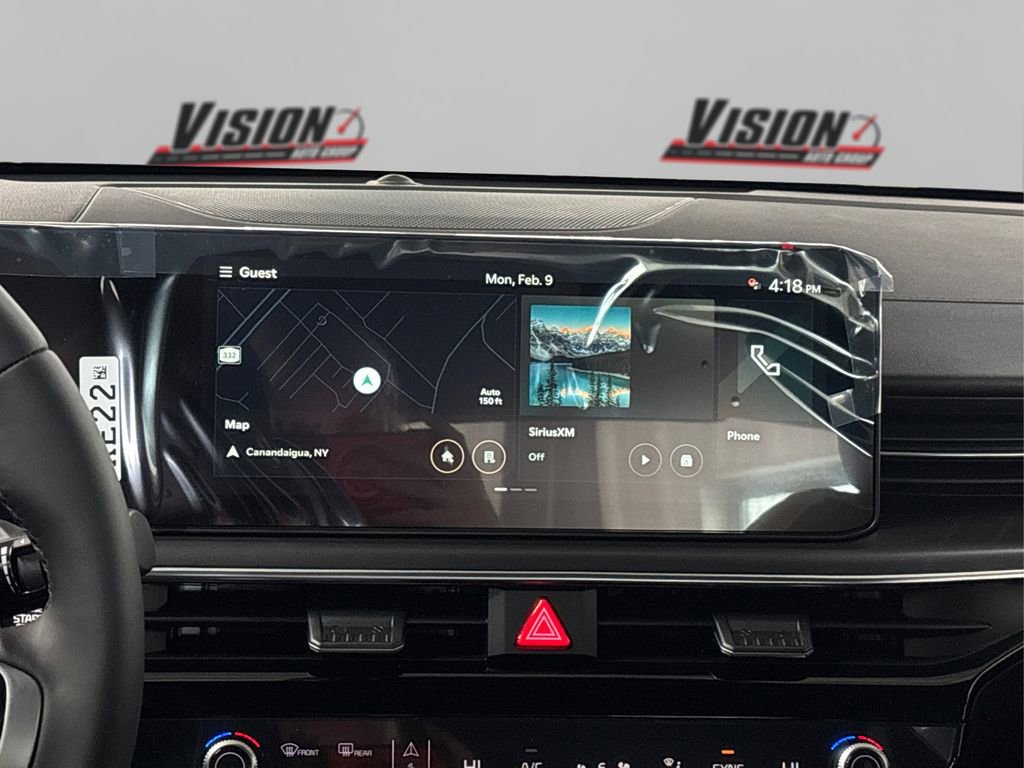 New 2026 Kia K5 GT-Line image 11