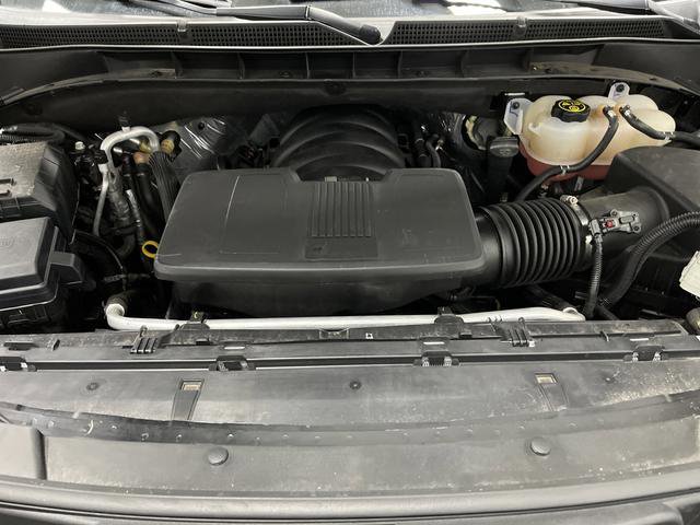 Used 2023 GMC Yukon Denali w/ Denali Reserve Package image 44