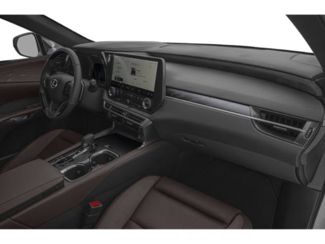 New 2026 Lexus RX 350 w/ Convenience Package AWD/4WD image 14