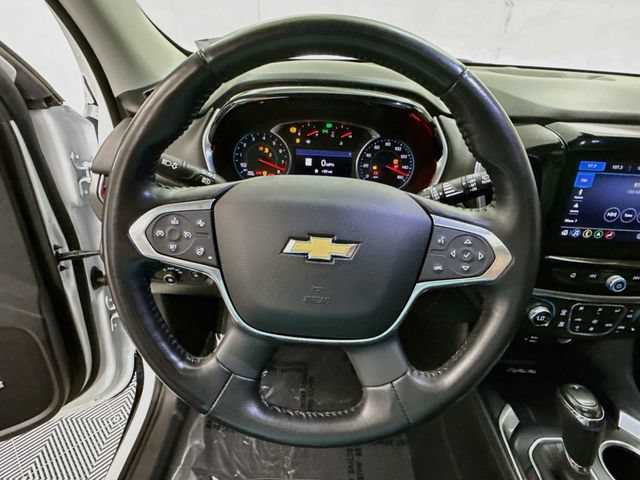 Used 2020 Chevrolet Traverse Premier w/ Redline Edition AWD/4WD image 12