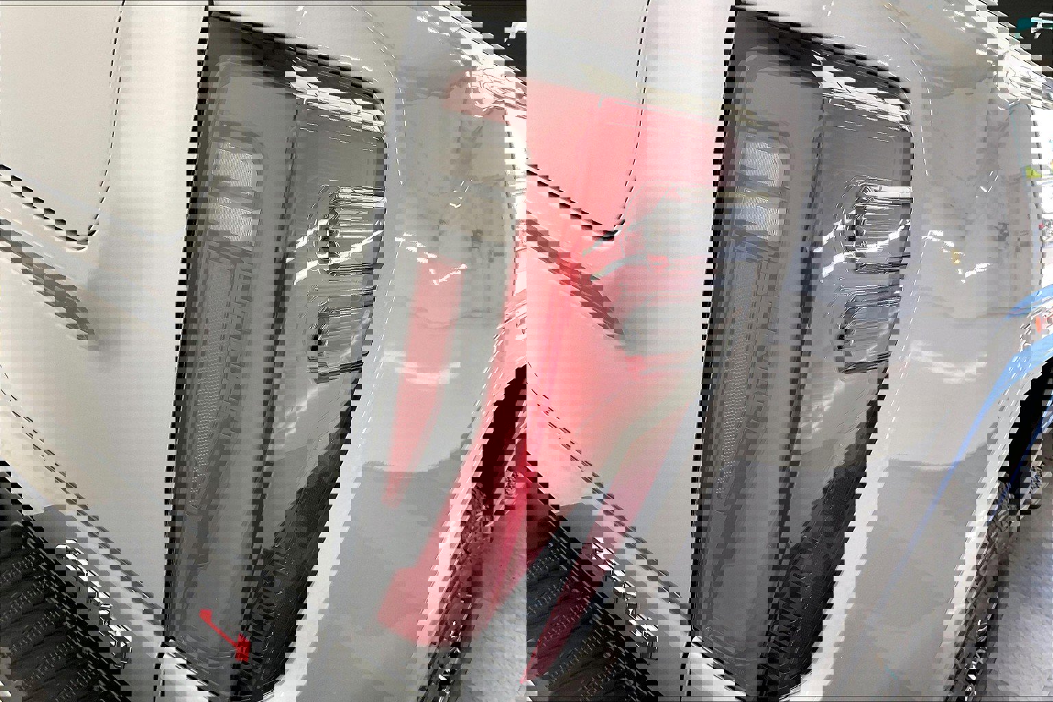 New 2026 GMC Sierra 3500 AT4 w/ AT4 Premium Plus Package image 16