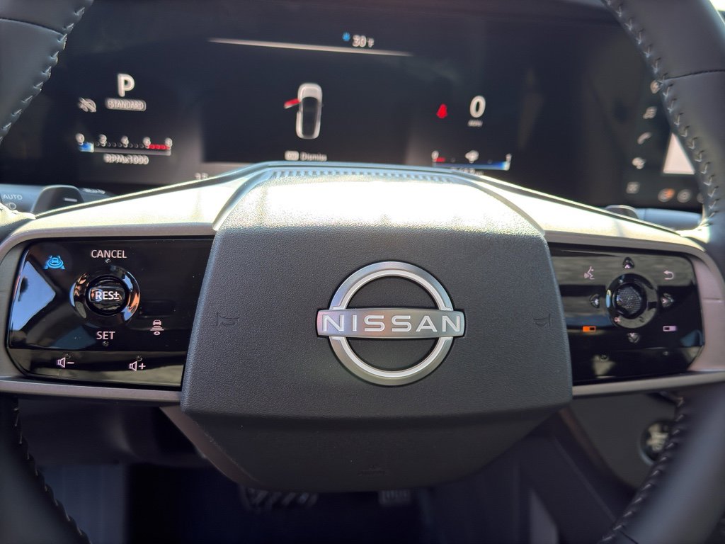 New 2026 Nissan Murano SL image 17