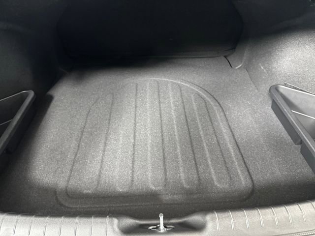 Certified 2025 Hyundai Elantra SEL image 57