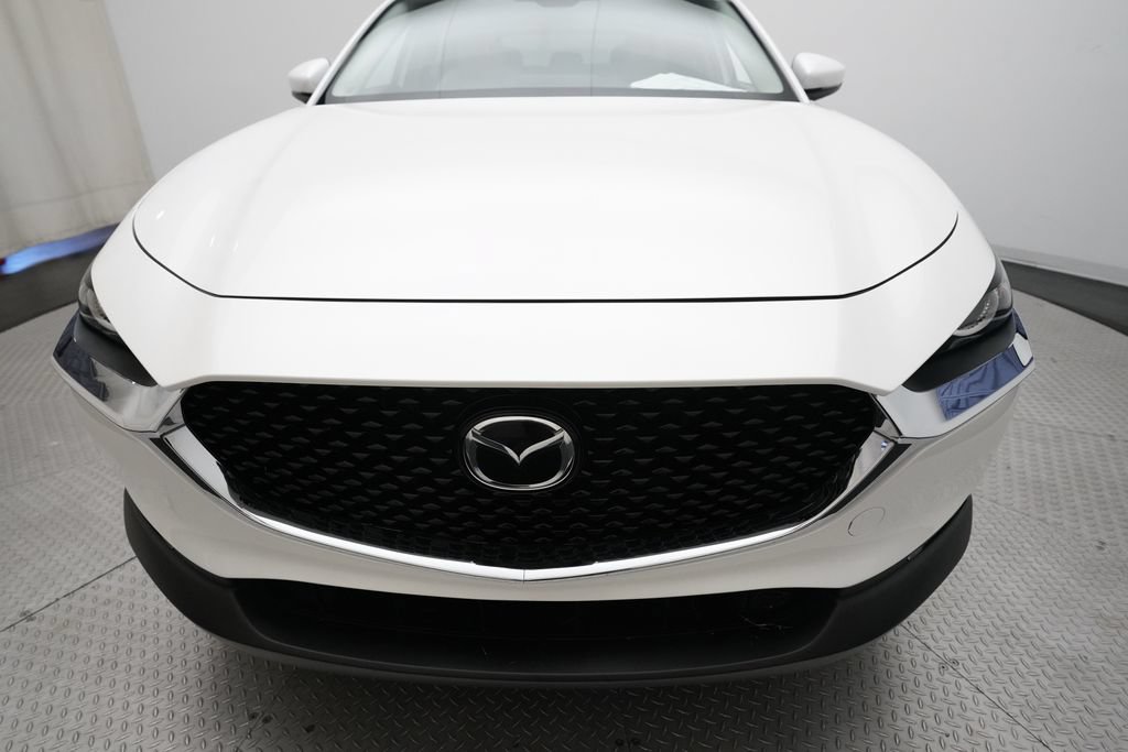 Certified 2023 MAZDA CX-30 AWD 2.5 S w/ Preferred Package image 22