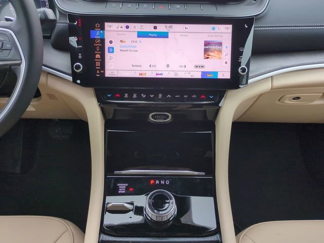 New 2026 Jeep Grand Cherokee Limited image 19