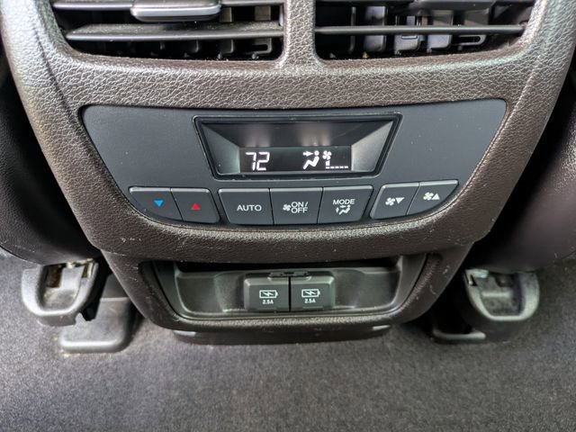 Used 2019 Acura MDX FWD image 16
