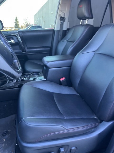 Used 2021 Toyota 4Runner TRD Pro image 13