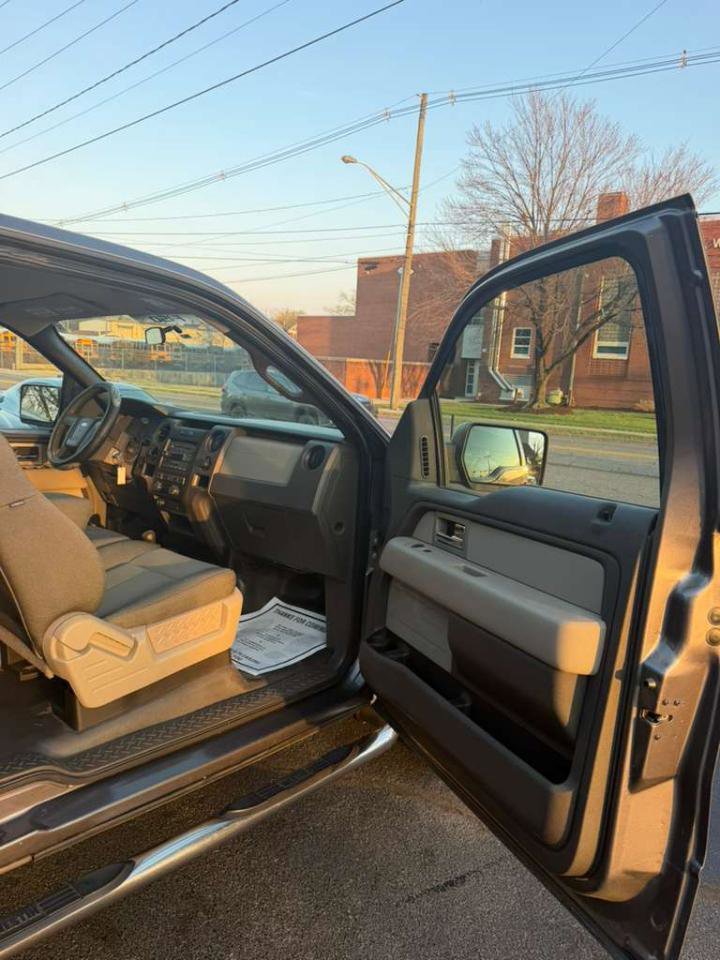 Used 2010 Ford F150 XL AWD/4WD image 18