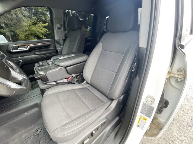 Used 2024 Chevrolet Silverado 2500 LT w/ Convenience Package AWD/4WD image 20
