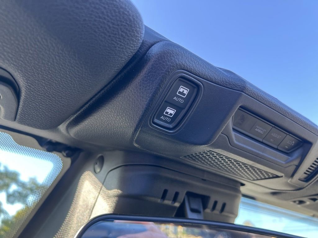 New 2026 Jeep Wrangler Unlimited Rubicon image 44