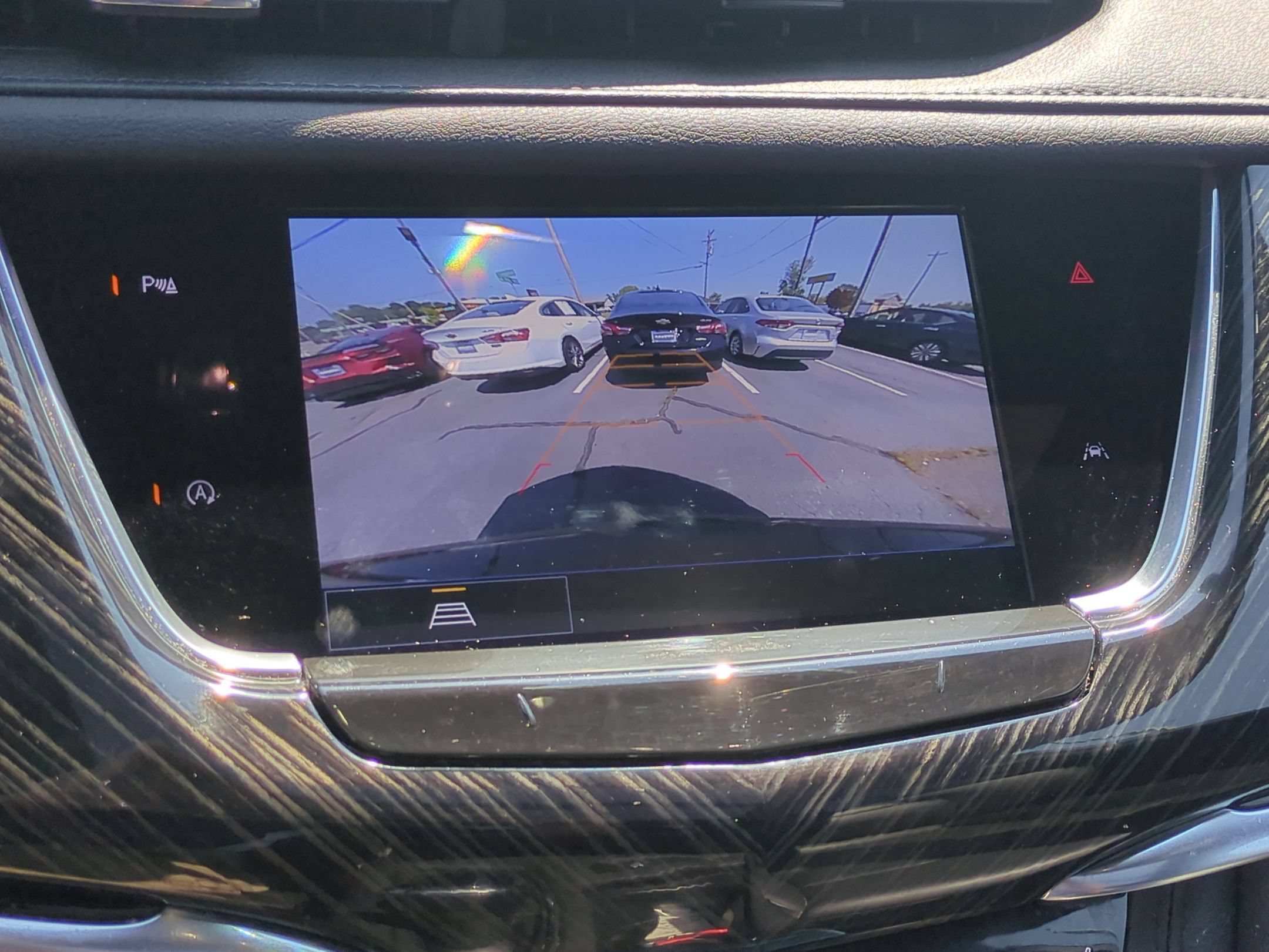 Certified 2024 Cadillac XT6 Premium Luxury AWD/4WD image 23