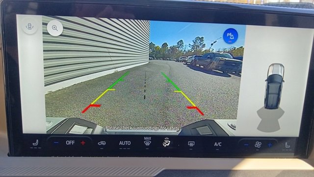 New 2025 Ford Bronco Sport Big Bend image 43