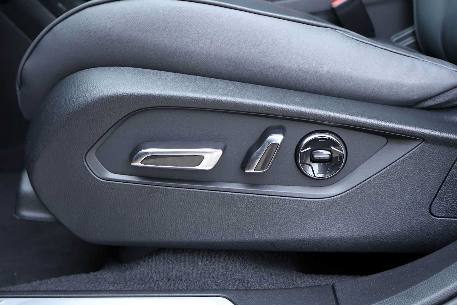 Certified 2025 Acura RDX A-Spec AWD/4WD image 24