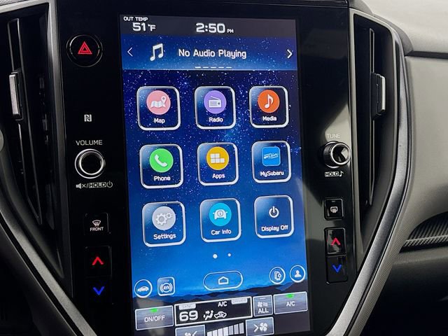 New 2026 Subaru Crosstrek 2.5i Sport image 15