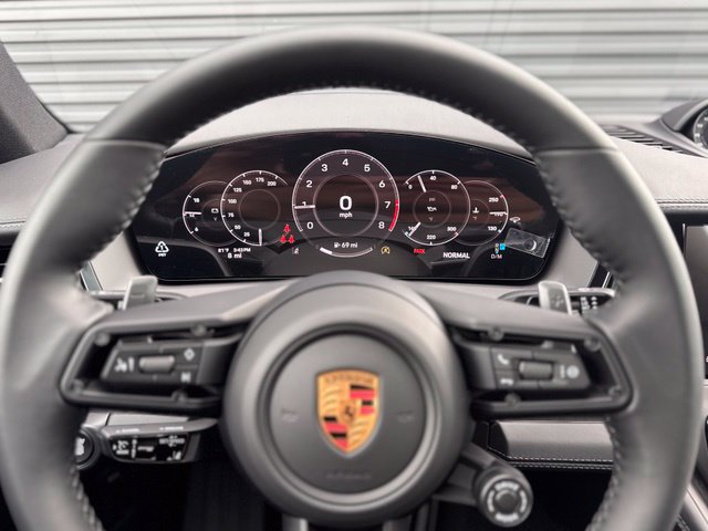 New 2026 Porsche Panamera 4 AWD/4WD image 20