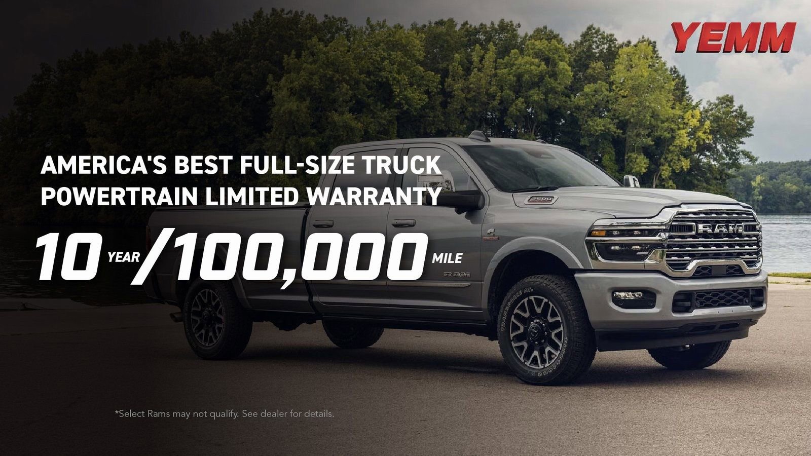 New 2026 RAM 1500 Tungsten w/ Trailer Tow Group image 11