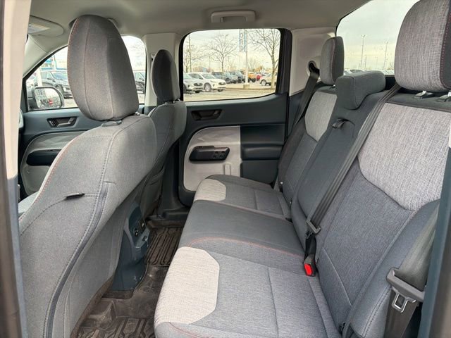 Used 2022 Ford Maverick XLT w/ XLT Luxury Package image 13