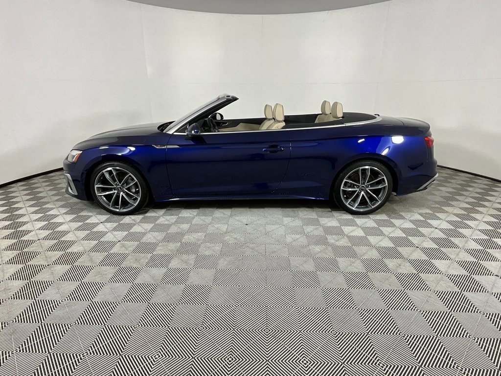 Used 2024 Audi A5 2.0T Premium Plus image 2