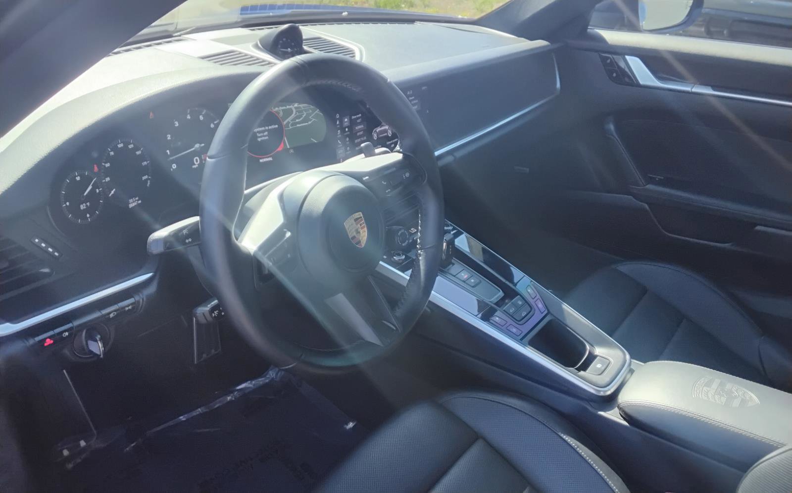 Used 2020 Porsche 911 Carrera S image 16