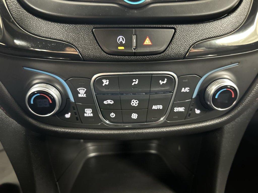 Certified 2023 Chevrolet Equinox RS AWD/4WD image 16