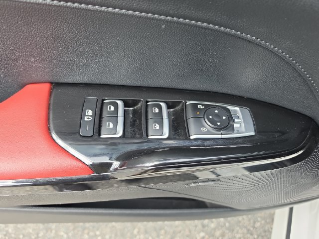 Certified 2025 Kia K5 GT-Line w/ GT-Line Premium Package FWD image 18