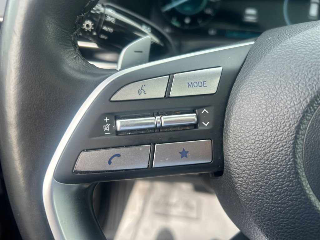 Used 2024 Hyundai Palisade Limited AWD/4WD image 30