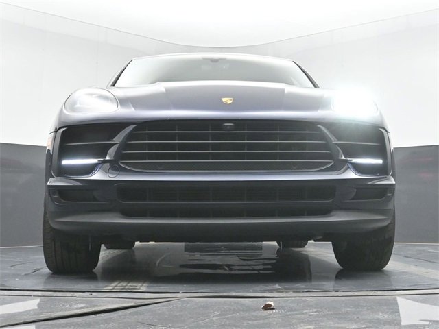 Used 2019 Porsche Macan Base image 51