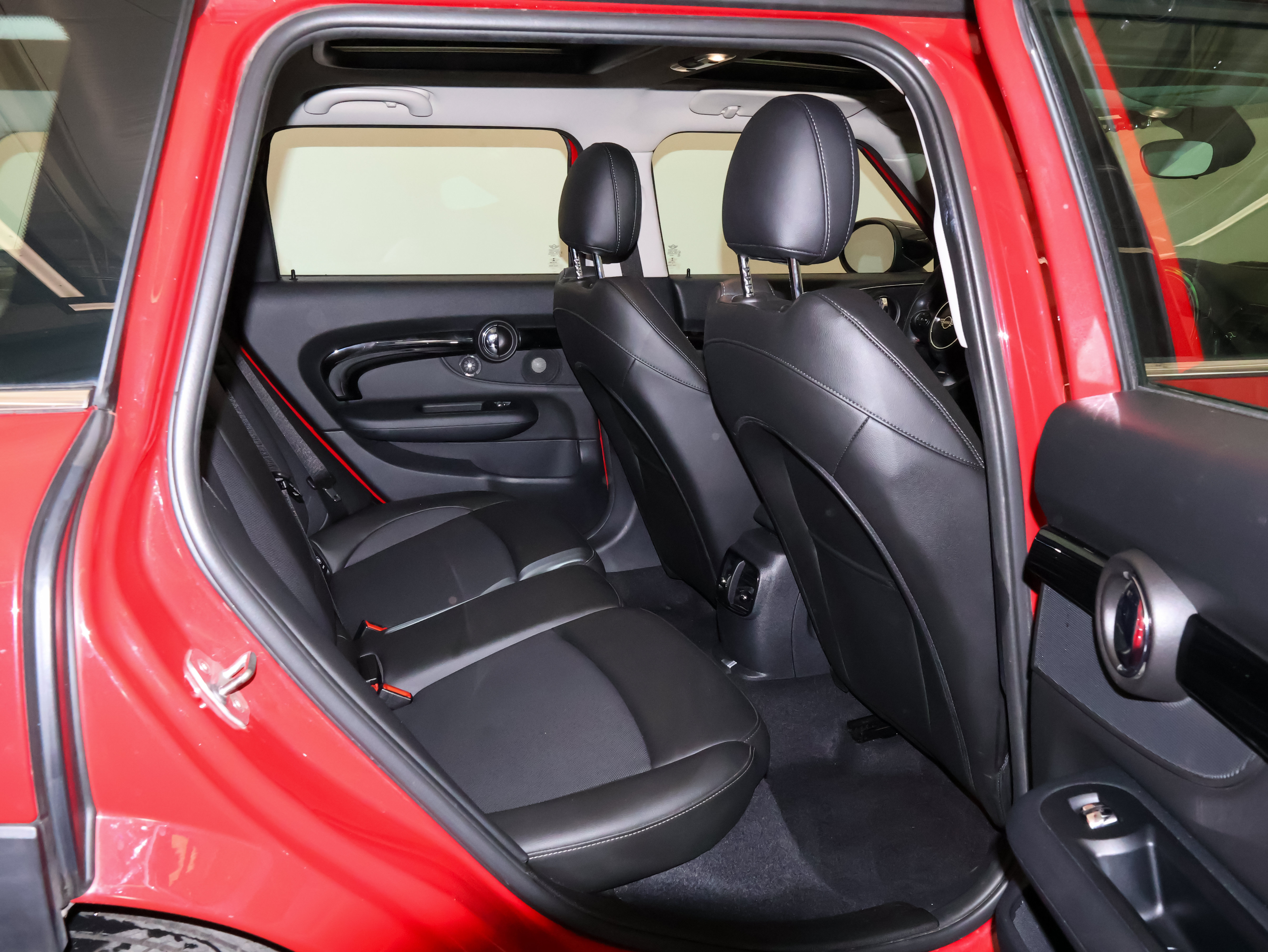 Used 2020 MINI Cooper Clubman S AWD/4WD image 45