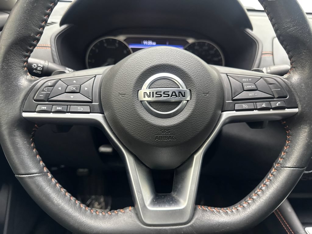 Used 2022 Nissan Altima 2.0 SR FWD image 57