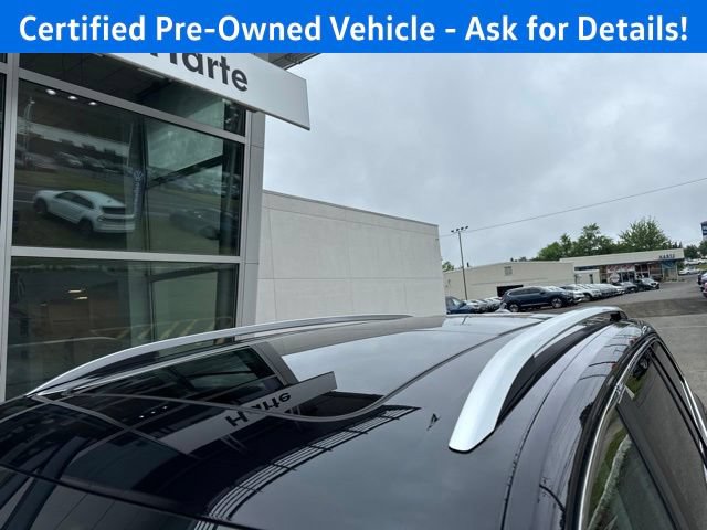 Certified 2025 Volkswagen Atlas SEL AWD/4WD image 33