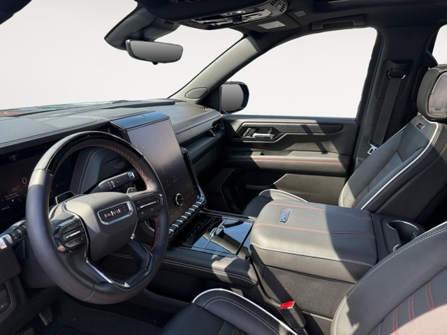 Certified 2026 GMC Yukon AT4 Ultimate AWD/4WD image 9