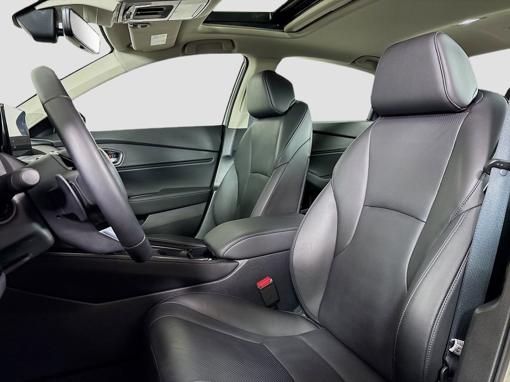 Used 2025 Honda Accord Touring image 23