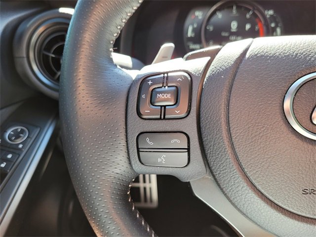 Used 2024 Lexus IS 350 F Sport image 31