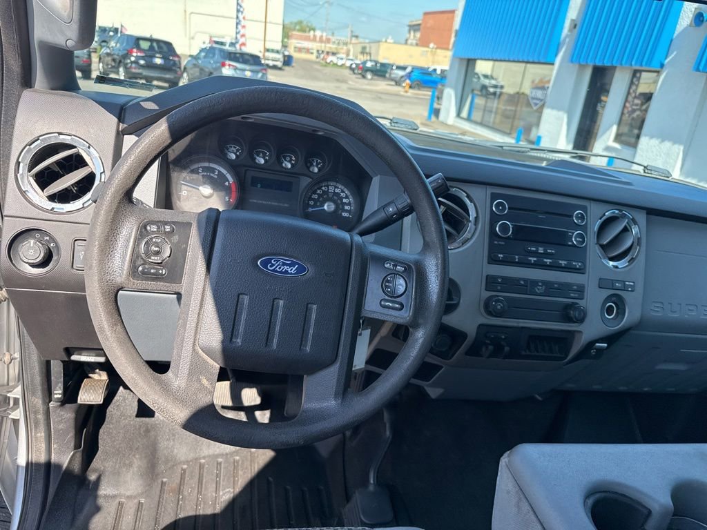Used 2016 Ford F250 XLT AWD/4WD image 20