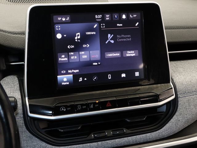 Used 2022 Jeep Compass Latitude w/ Convenience Group image 17