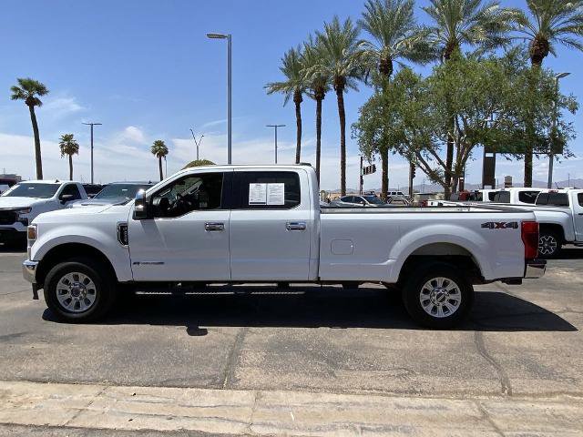 Used 2022 Ford F250 XLT AWD/4WD image 4