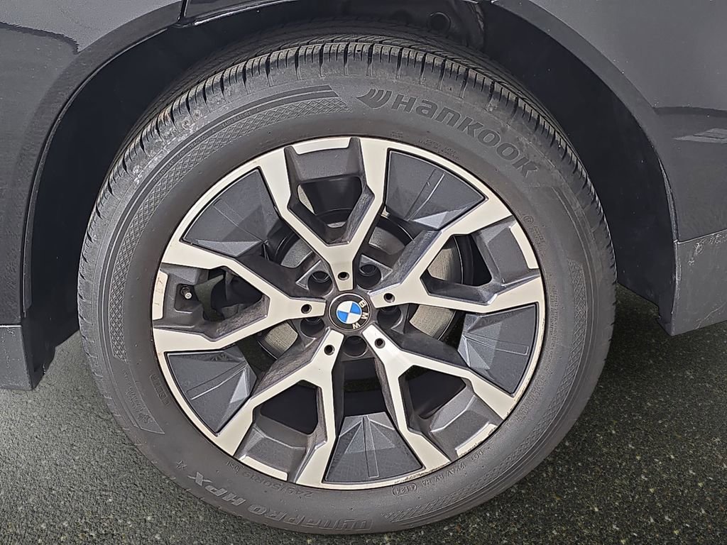 Certified 2025 BMW X3 xDrive30i w/ Convenience Package image 34