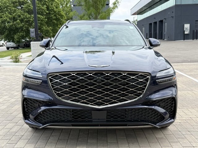 New 2026 Genesis GV70 3.5T Sport Prestige image 2
