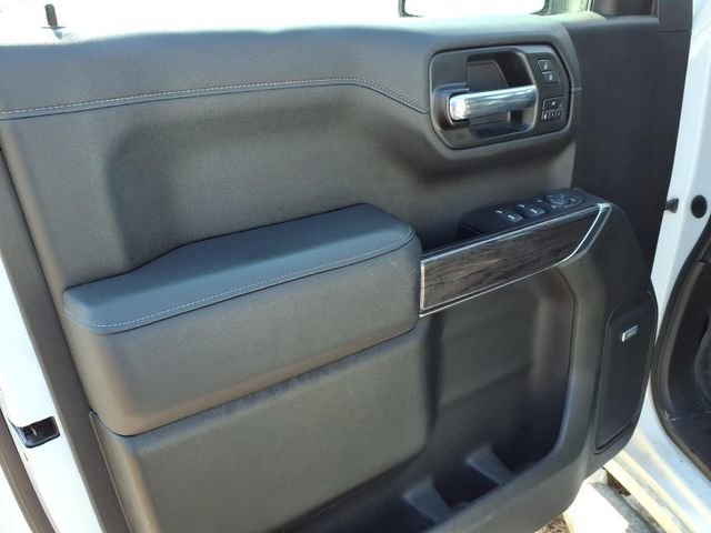 Used 2021 Chevrolet Silverado 1500 LTZ w/ LTZ Premium Package image 7