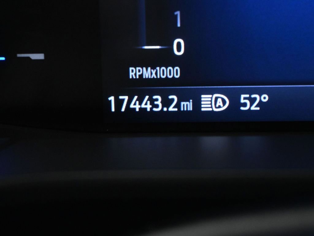 Used 2025 Ford Escape Active image 31