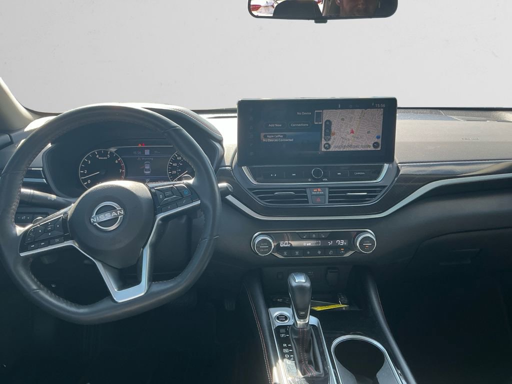 Used 2023 Nissan Altima 2.0 SR FWD image 10