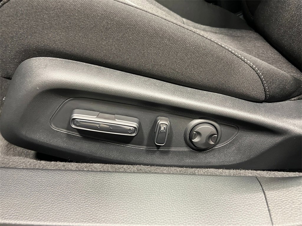 New 2025 Honda Accord Sport image 13