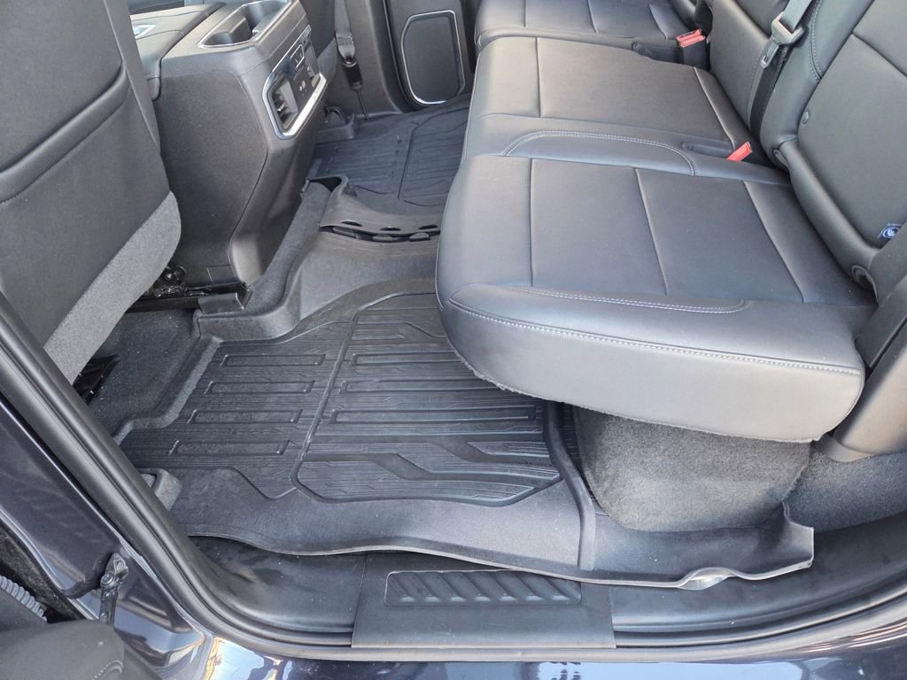 Used 2022 GMC Sierra 1500 SLT w/ SLT Premium Plus Package image 19