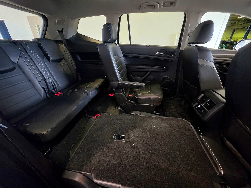 Used 2021 Volkswagen Atlas SEL Premium AWD/4WD image 68