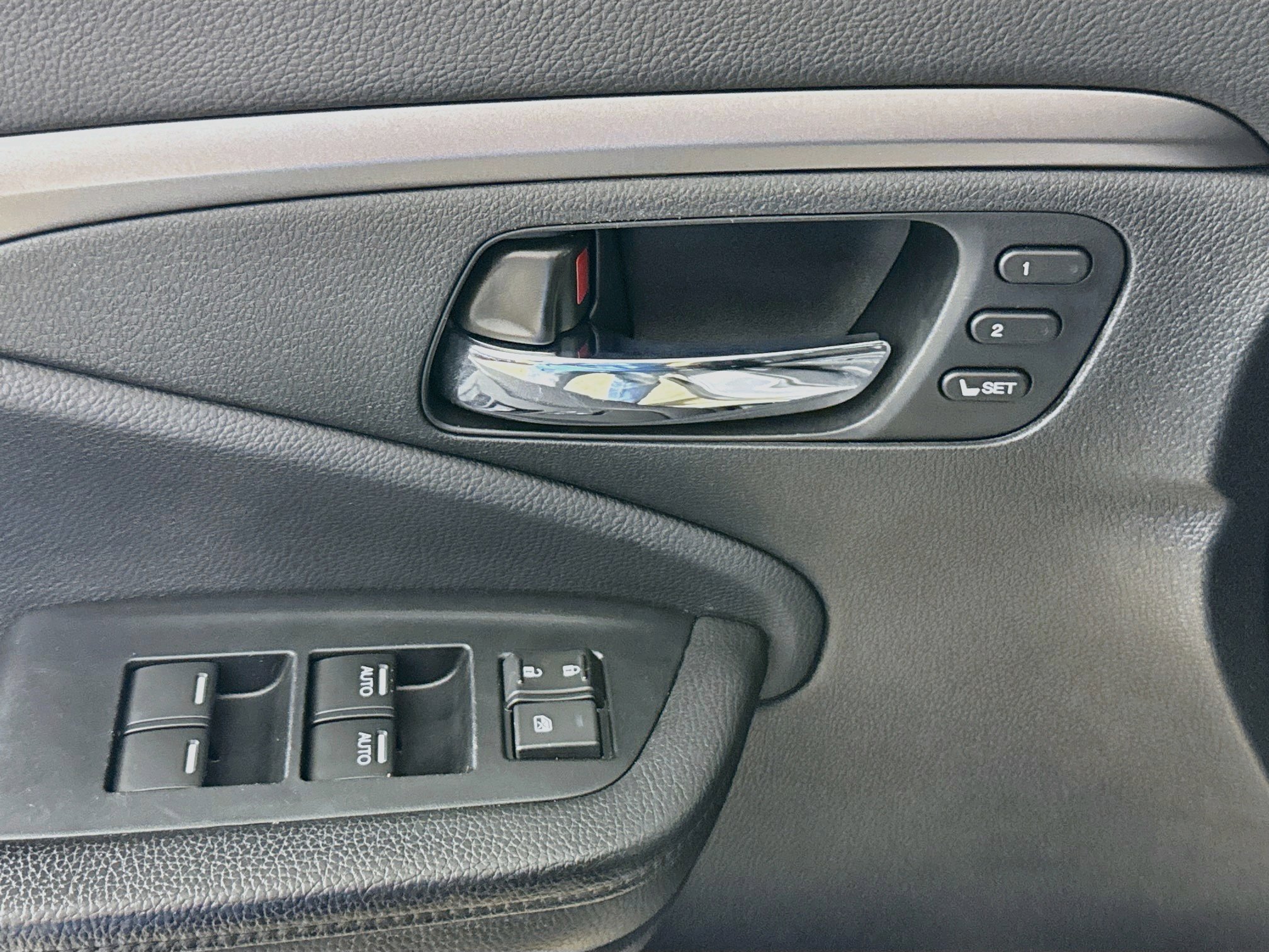 Used 2020 Honda Passport EX-L image 20