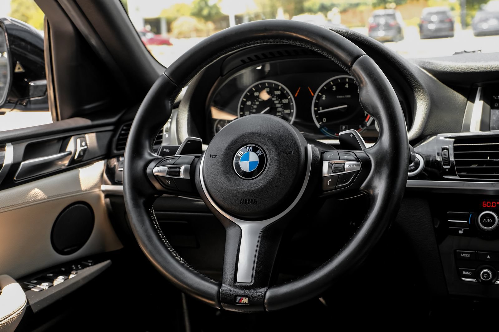 Used 2018 BMW X4 M40i AWD/4WD image 13