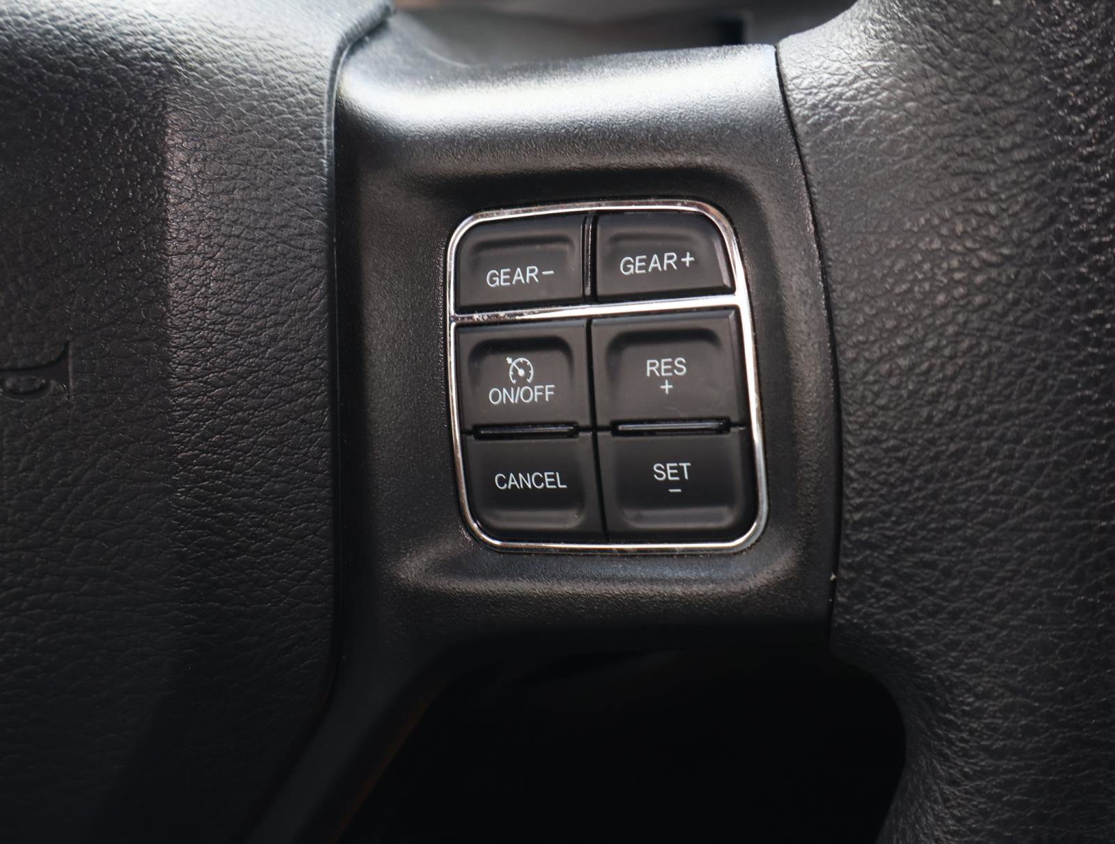 Used 2021 RAM 1500 Tradesman image 23