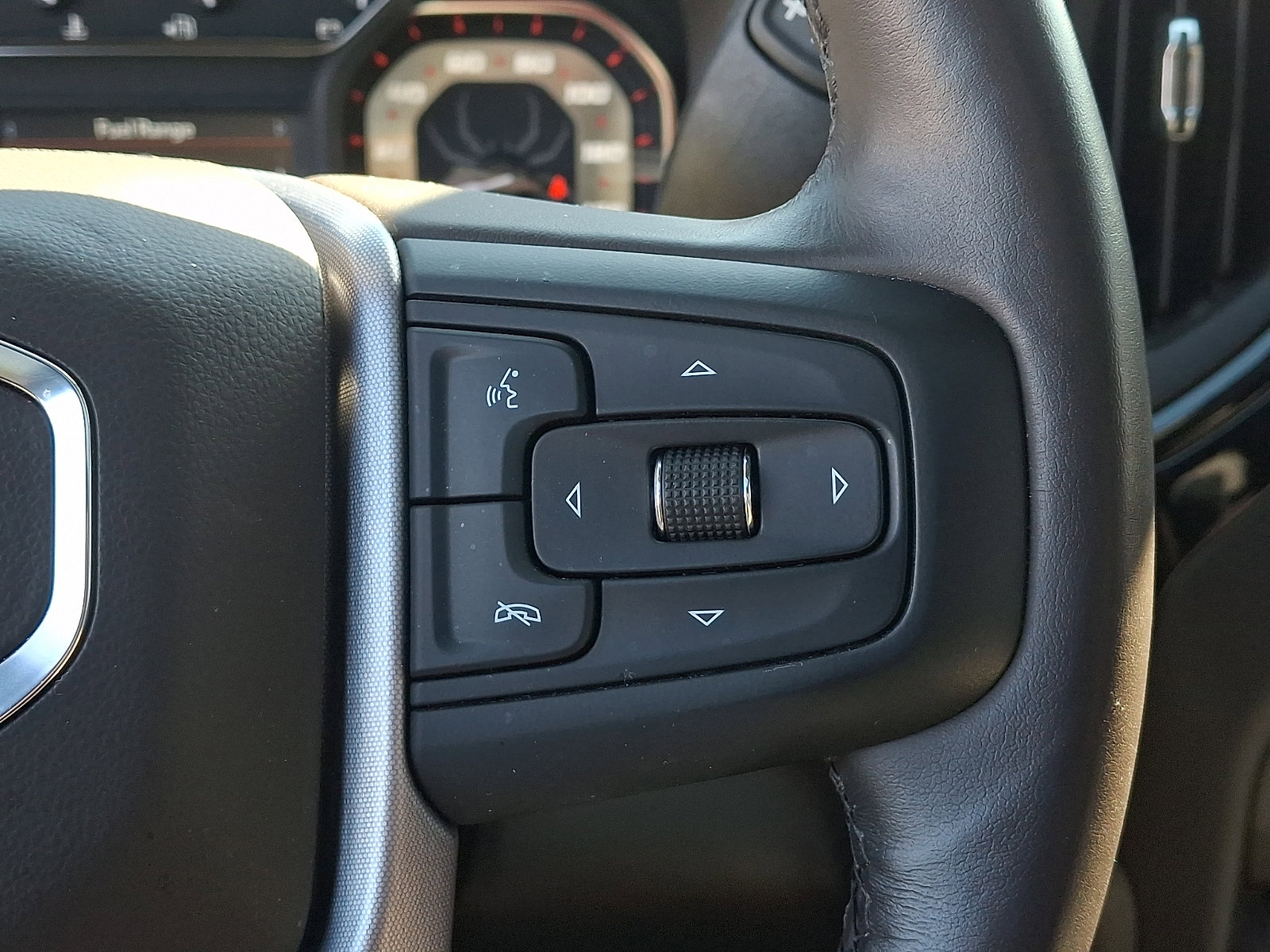 Used 2021 GMC Sierra 1500 SLT w/ SLT Premium Plus Package AWD/4WD image 24